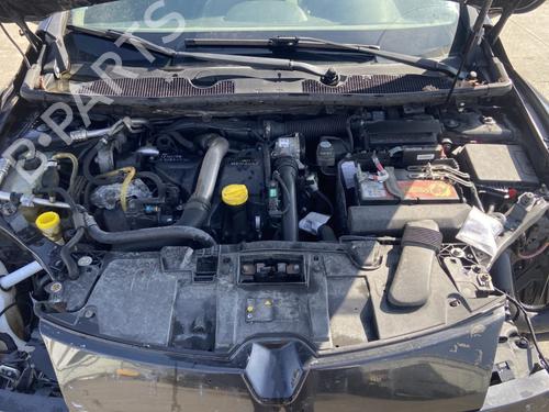 Used Starter Starter RENAULT MEGANE III Grandtour (KZ0/1) 1.5 dCi (KZ09, KZ0D, KZ1G, KZ29, KZ14, KZ1W, KZ10, KZ1F,... (110 hp) 33570322 33570322