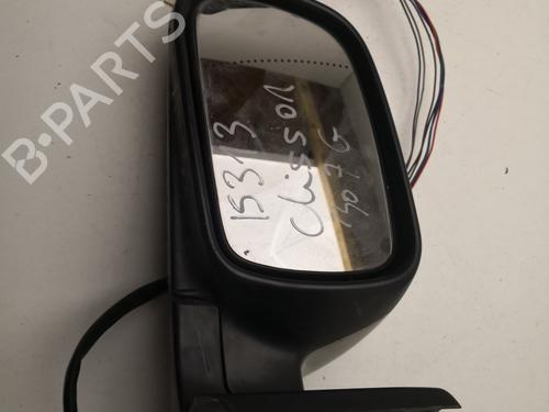 Left mirror PEUGEOT 307 SW (3H) 1.6 HDI 110 | BP29916038C26