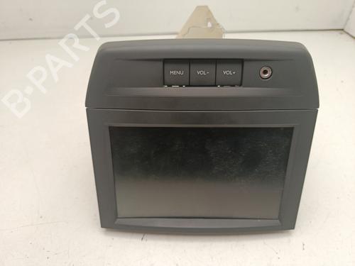Radio PEUGEOT PARTNER Tepee 1.2 THP | BP29847623E6 - Image 3