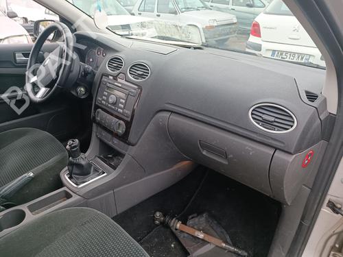 Used Dashboard Dashboard FORD FOCUS II (DA_, HCP, DP) 2.0 TDCi (136 hp) 27123847 27123847