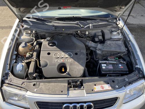 Used Water radiator AUDI A3 (8L1) 1.9 TDI (110 hp) 29261029