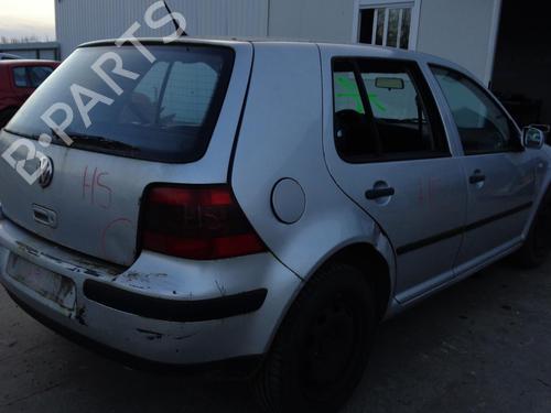 Used Tailgate lift support VW GOLF IV (1J1) 1.9 TDI (90 hp) 27122761