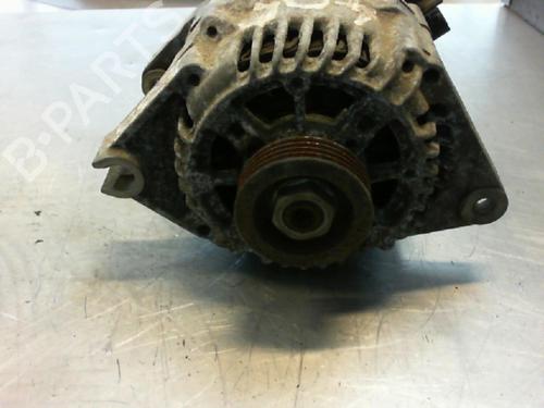 Alternator PEUGEOT 405 I (15B) 1.6 | BP27117917M7 