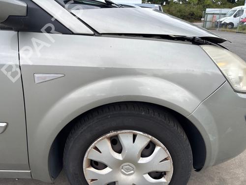 Forskærm Højre Forskærm Højre RENAULT SCÉNIC II (JM0/1_) 1.9 dCi (JM14) (131 hp) 38975911 38975911