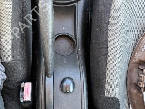 Used Seat buckle Seat buckle CITROËN C4 Coupe (LA_) 1.6 HDi (90 hp) 40608221 40608221