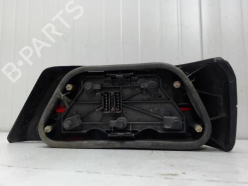 Used Left taillight Left taillight PEUGEOT 605 (6B) 2.5 Turbo Diesel (129 hp) 27119254 27119254