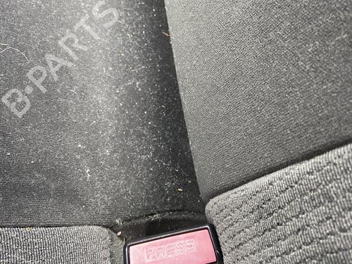 Used Seat buckle CITROËN C4 I (LC_) 1.6 HDi (90 hp) 27105102