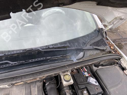 Viskermotor vindrute PEUGEOT 307 (3A/C) 2.0 HDi 110 (107 hp) 29491793