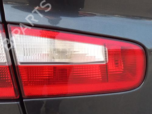 Used Left tailgate light RENAULT LAGUNA II (BG0/1_) 1.8 16V (BG04, BG0B, BG0C, BG0V) (117 hp) 27102212