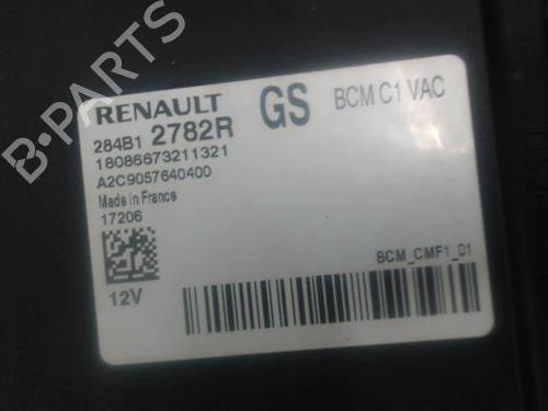 Electronic module RENAULT MEGANE IV Hatchback (B9A/M/N_) 1.5 dCi 110 (B9A3) | BP32121784M83  - Image 5