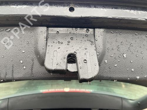 Used Tailgate lock VW GOLF VII (5G1, BQ1, BE1, BE2) 1.6 TDI (105 hp) 32025124