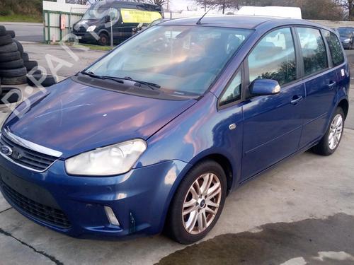 Used Parts FORD C-MAX (DM2)  2.0 TDCi  2907798