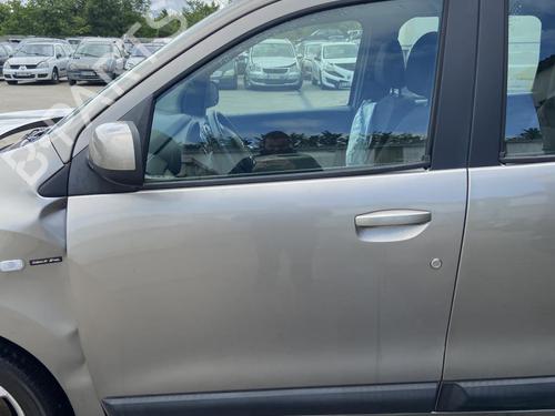 Dør rude ventre foran DACIA LODGY (JS_) 1.5 dCi (JSMC, JSAF) 803139509R