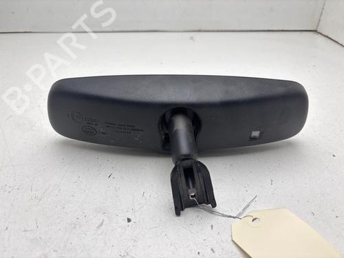 Rear mirror PEUGEOT 4008 1.8 HDi AWC | BP36684480I6 - Image 2