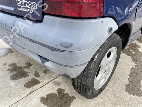 Bagtil kofangere RENAULT TWINGO I (C06_) 1.2 (C066, C068) | BP29974924C8