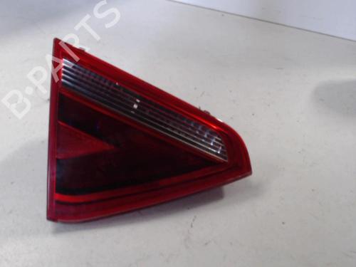 Used Left tailgate light AUDI A5 (8T3) 2.0 TDI (170 hp) 27121341