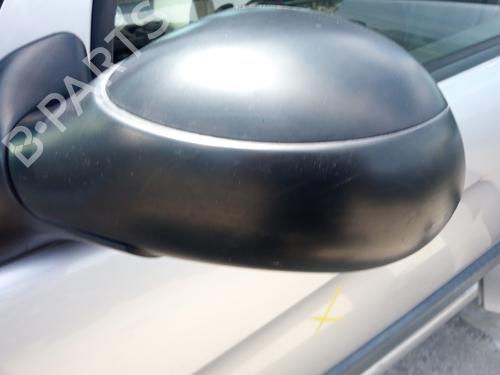 Used Left mirror CITROËN XSARA PICASSO (N68) 2.0 HDi (90 hp) 27110368