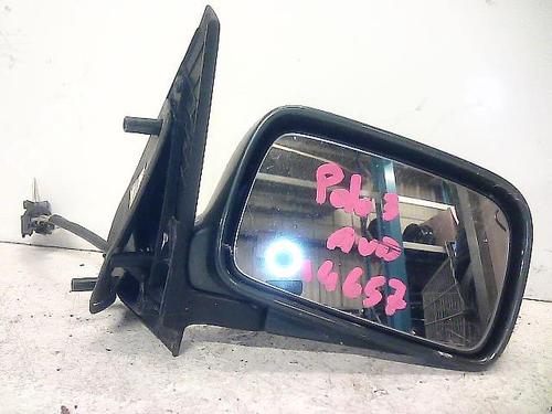 Used Right mirror VW POLO III (6N1) 60 1.4 (60 hp) 27140446