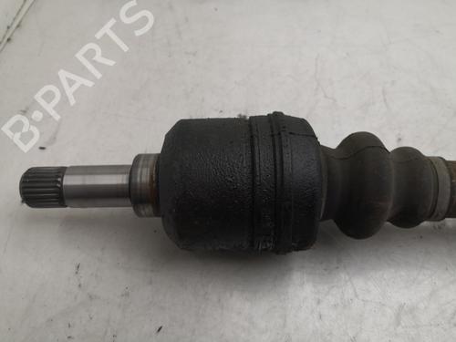 Used Left front driveshaft Left front driveshaft 27106665 27106665