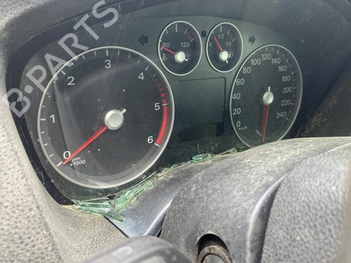 Front right interior door handle FORD FOCUS II (DA_, HCP, DP) | BP33680452I14 - Image 4