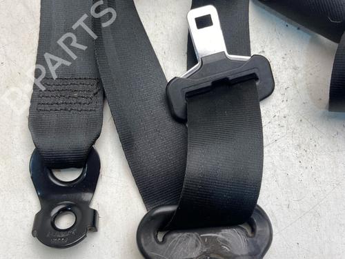 Front right seatbelt RENAULT MASTER III Van (FV) 2.3 dCi 170 FWD (FV0L) | BP39725910I25 - Image 5