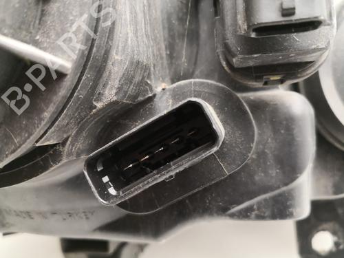 Optica esquerda Optica esquerda RENAULT MEGANE II (BM0/1_, CM0/1_) 1.6 16V (BM0C, CM0C) (113 hp) 27135920 27135920