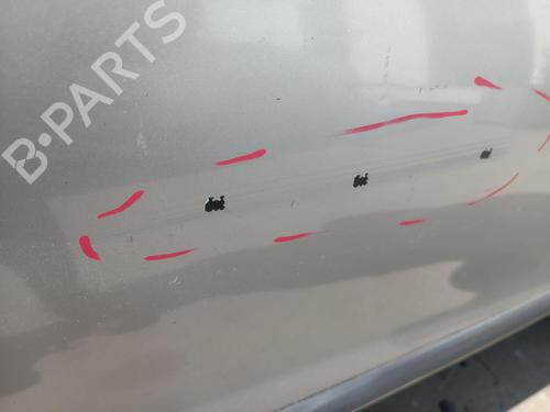 Right front door ROVER 25 I Hatchback (RF) 1.1 16V | BP27124654C3 