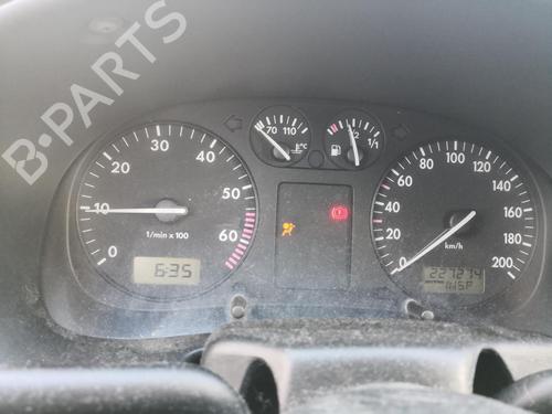 Right mirror VW POLO III (6N1) 60 1.4 | BP27127579C27 