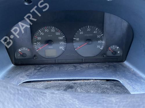 Mirror switch PEUGEOT PARTNER MPV (5_, G_) 2.0 HDI | BP31612137I25 