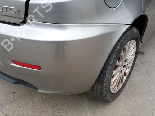 Rear bumper ALFA ROMEO 147 (937_) 1.9 JTDM 8V (937.AXD1A, 937.AXU1A, 937.BXU1A) | BP27136162C8 