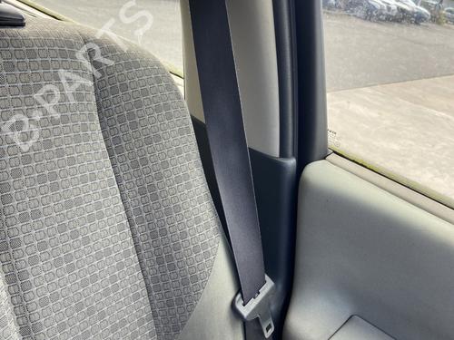 Venstre foran beltestrammer RENAULT SCÉNIC II (JM0/1_) 1.6 16V (JM1R) (112 hp) 28730986