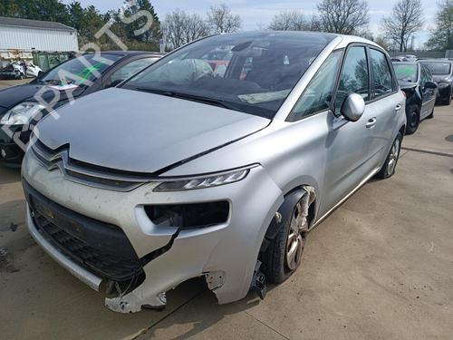 Right daytime light CITROËN C4 Picasso II 1.6 HDi / BlueHDi 115 | BP27123316C103 - Image 7