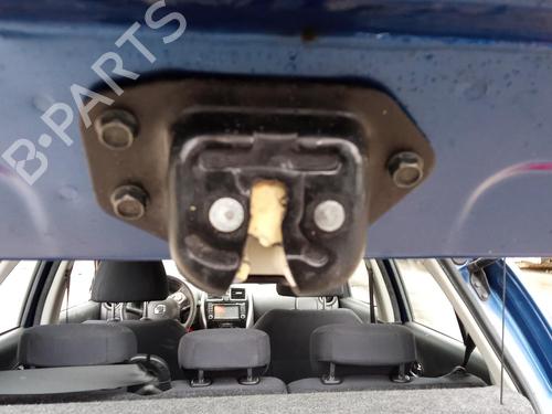 Used Tailgate lock NISSAN MICRA IV (K13K, K13KK) 1.2 (80 hp) 27100971