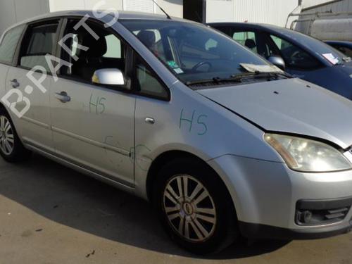 Starter FORD FOCUS C-MAX (DM2) 1.6 TDCi | BP27121851M8 