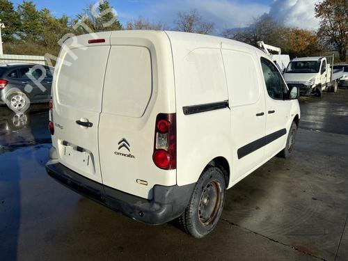 Bremsaggregat ABS CITROËN BERLINGO Box Body/MPV (B9) Electric | BP30774171M43 