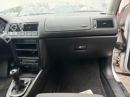 Used Climate control Climate control VW GOLF III (1H1) [1989-2000] 36317001 36317001