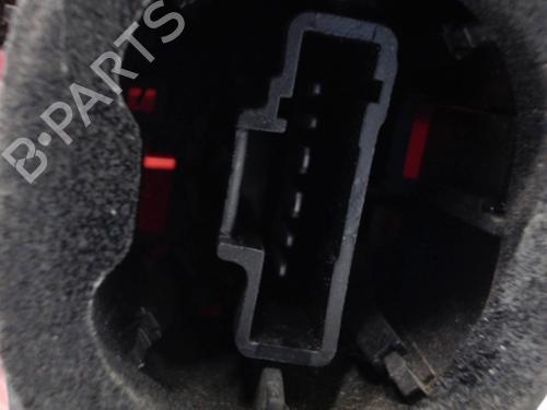 Left taillight CITROËN C2 (JM_) 1.4 HDi | BP27119273C34 