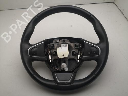 Steering wheel RENAULT CAPTUR I (J5_, H5_) 1.2 TCe 120 | BP29747437C49 - Image 5