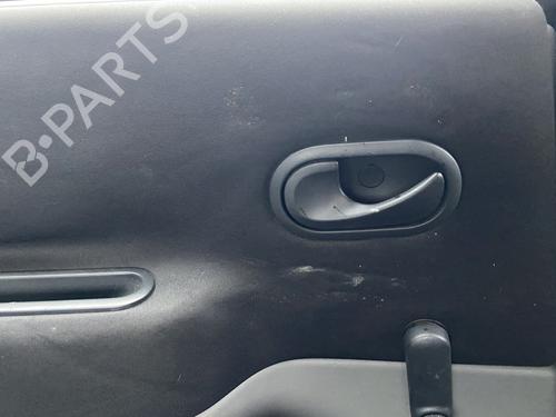 Used Rear left interior door handle RENAULT SCÉNIC II (JM0/1_) 1.4 (JM0B, JM0H, JM1A) (98 hp) 28422853