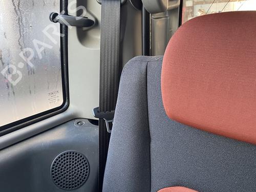 Ander FIAT DOBLO Box Body/MPV (223_) 1.3 D Multijet (75 hp) 32121497