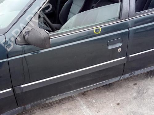 Used Front left window mechanism PEUGEOT 405 II (4B) 1.9 TD (90 hp) 27149044