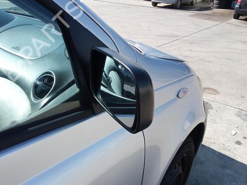 Used Right mirror Right mirror TOYOTA YARIS (_P1_) 1.0 (SCP10_, SCP10R) (68 hp) 27142090 27142090
