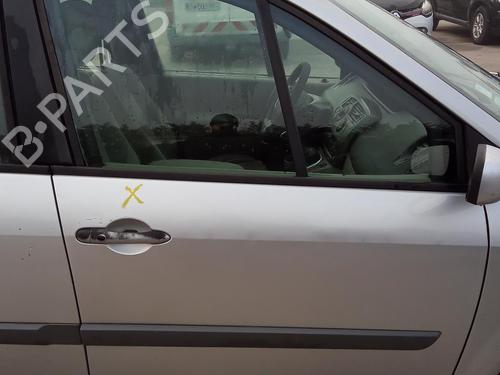 Used Front right lock RENAULT SCÉNIC II (JM0/1_) 1.5 dCi (JM1E, JM16) (106 hp) 27143756