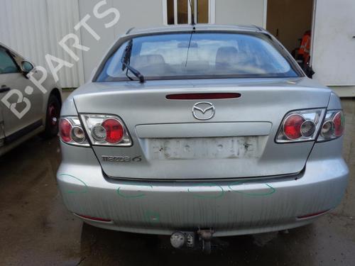 Used Switch Switch MAZDA 6 Hatchback (GG) 2.0 (GGES) (141 hp) 27122649 27122649