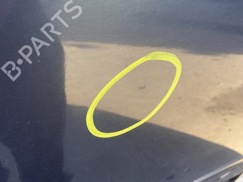 Dør venstre bak OPEL MERIVA A MPV (X03) 1.3 CDTI (E75) | BP29639747C4 