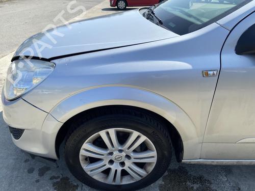 Used Left front fenders OPEL ASTRA H (A04) 1.7 CDTI (L48) (110 hp) 27113302