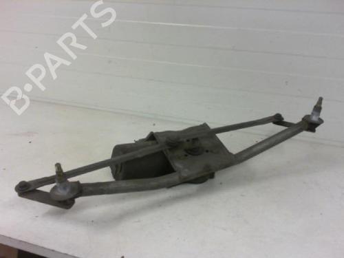 Used Front wiper motor FORD FIESTA III (GFJ) 1.1 (55 hp) 27132051