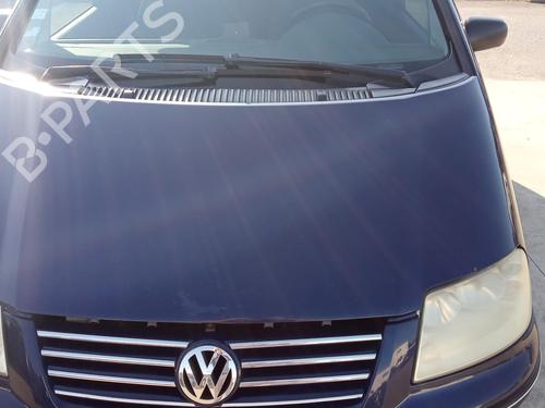 Panser VW SHARAN (7M8, 7M9, 7M6) 1.9 TDI (115 hp) 27137918
