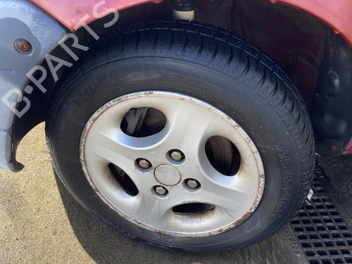 Used Rim RENAULT TWINGO I (C06_) 1.2 (C066, C068) (58 hp) 29005604