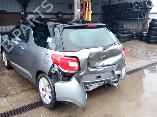 Rear mirror CITROËN DS3 (SA_) 1.6 HDi 110 | BP27134578I6  - Image 5